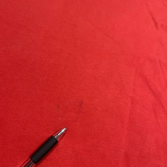 Vintage Coca Cola Logo T-shirt - Picture 9 of 9